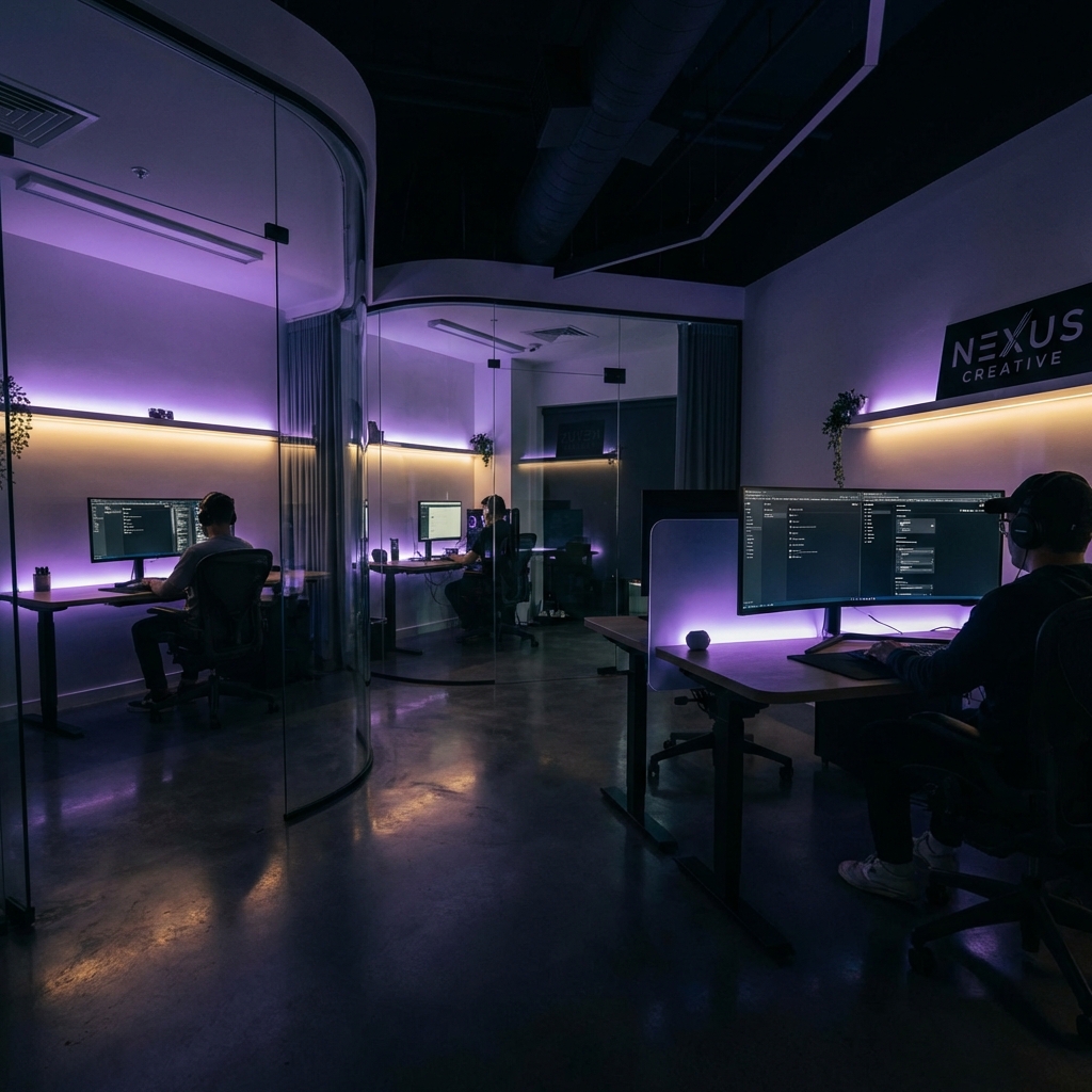 Antara Digital Office